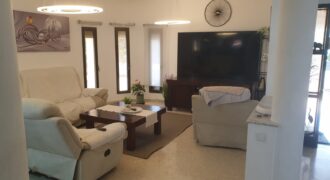 🏡 For sale in Geva Carmel – private house with great real estate potential!