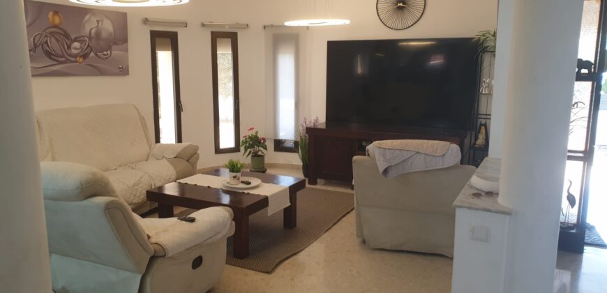 🏡 For sale in Geva Carmel – private house with great real estate potential!