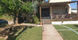 🏡 For sale in Geva Carmel – private house with great real estate potential!