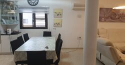 🏡 For sale in Geva Carmel – private house with great real estate potential!