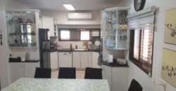 🏡 For sale in Geva Carmel – private house with great real estate potential!