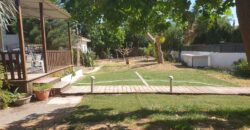 🏡 For sale in Geva Carmel – private house with great real estate potential!