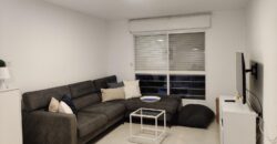 for sale | Perfect garden apartment in Ramot Yitzhak – Nesher!