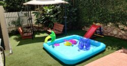 for sale | Perfect garden apartment in Ramot Yitzhak – Nesher!