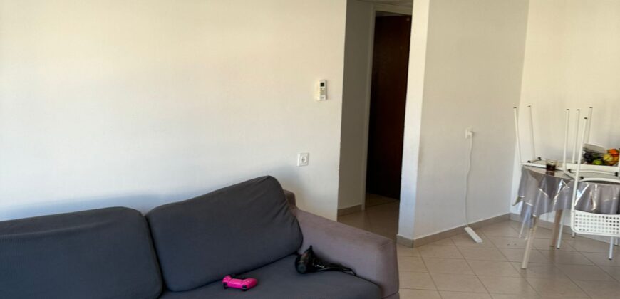 for sale | Perfect garden apartment in Ramot Yitzhak – Nesher!