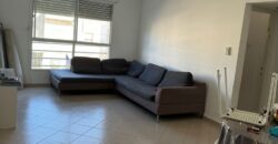 for sale | Perfect garden apartment in Ramot Yitzhak – Nesher!