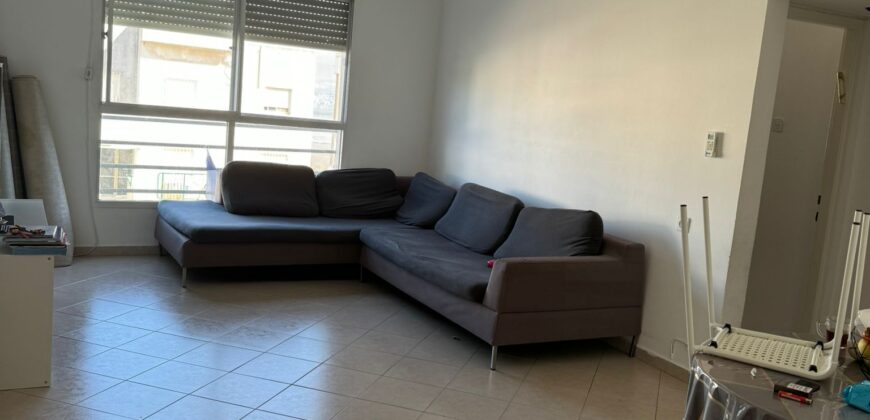 for sale | Perfect garden apartment in Ramot Yitzhak – Nesher!