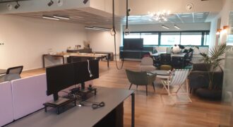 For rent – quality office in Tirat Carmel!
