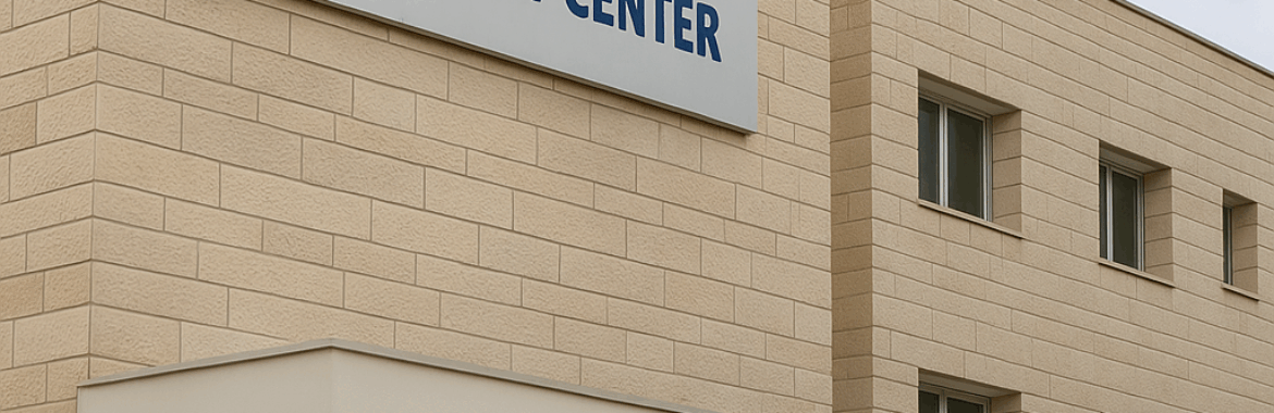 Absorption Centers in Israel: A Gateway to a New Beginning