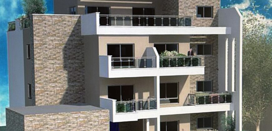 Rare Opportunity in the Old City of Tzfat