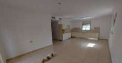 New Apartment in Kiryat Haim, Haifa