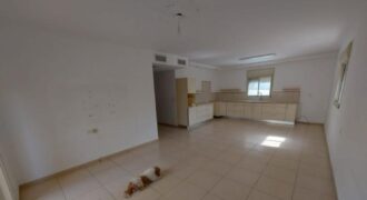 New Apartment in Kiryat Haim, Haifa