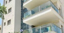 Beautiful Haifa Apartment – Close to the Sea