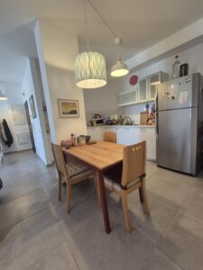 Three Room Apartment for Sale in Moreshet, Modiin
