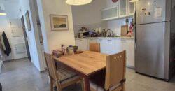 Three Room Apartment for Sale in Moreshet, Modiin