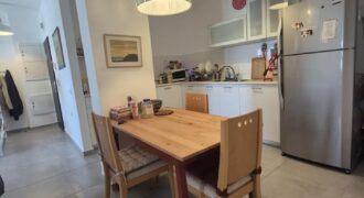 Three Room Apartment for Sale in Moreshet, Modiin