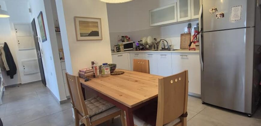 Three Room Apartment for Sale in Moreshet, Modiin