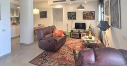 Three Room Apartment for Sale in Moreshet, Modiin