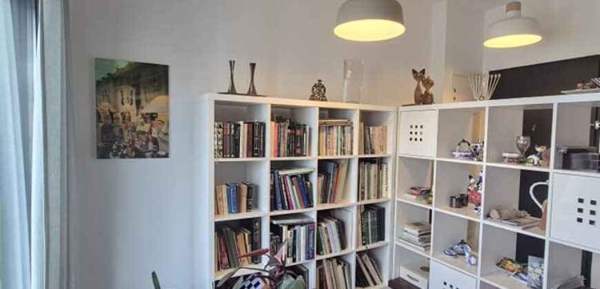 Three Room Apartment for Sale in Moreshet, Modiin