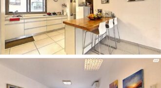 Five Room – Four Bedroom – Tzur Hadassah Rental
