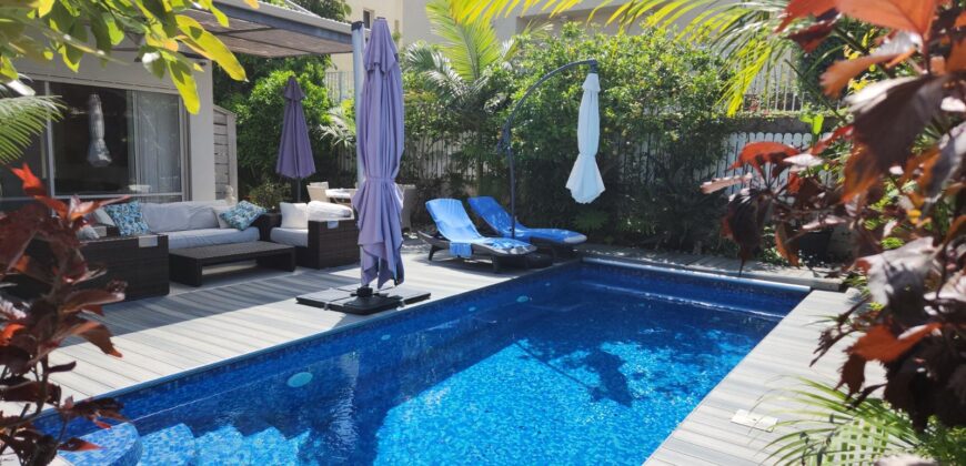 Zichron Ya’akov – Two Family Home