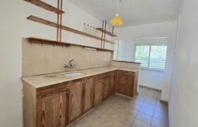 4-Room Apartment with a View in Rosh Pina