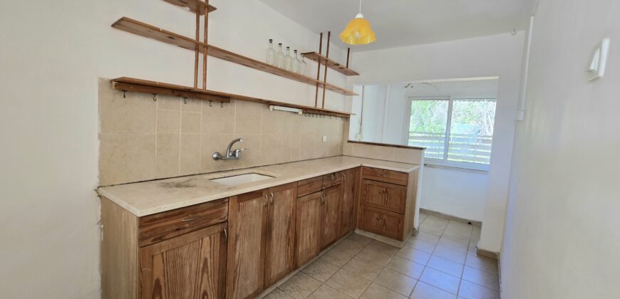 4-Room Apartment with a View in Rosh Pina