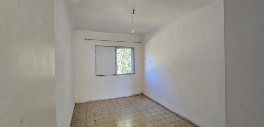 4-Room Apartment with a View in Rosh Pina