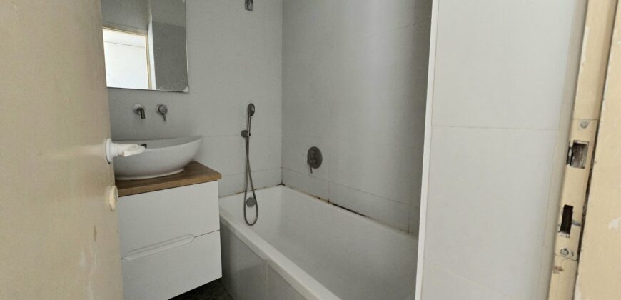 4-Room Apartment with a View in Rosh Pina
