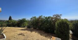 4-Room Apartment with a View in Rosh Pina