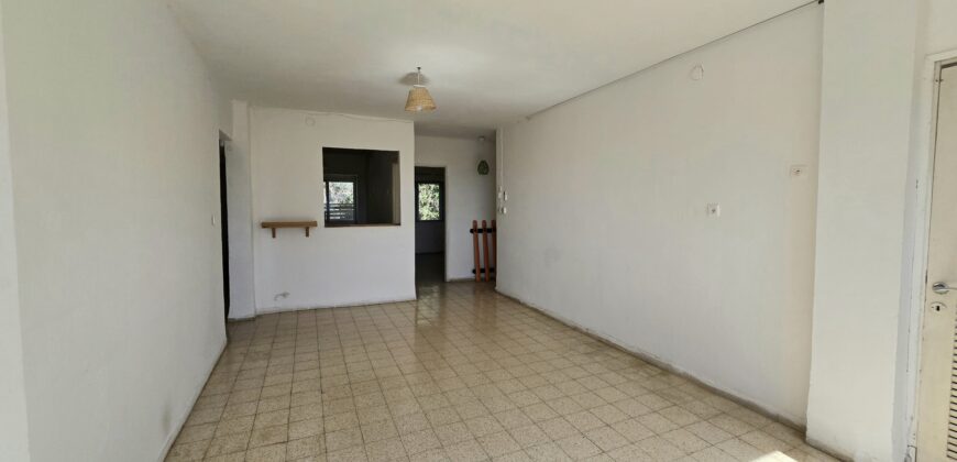 4-Room Apartment with a View in Rosh Pina