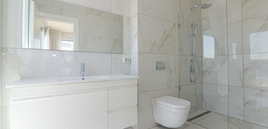 Dream Apartment in Briga Towers, Ir Yamim, Netanya