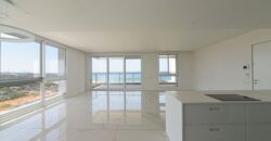 Dream Apartment in Briga Towers, Ir Yamim, Netanya