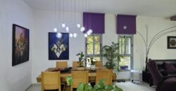 Cottage for Sale in Buchman, Modi’in