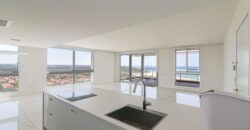 Dream Apartment in Briga Towers, Ir Yamim, Netanya