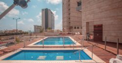 Luxury 5-Room Apartment Moments from the Sea – Live the Coastal Dream