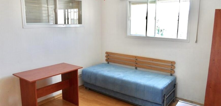 Rental in Baka – 4 rms Fully Furnished long term