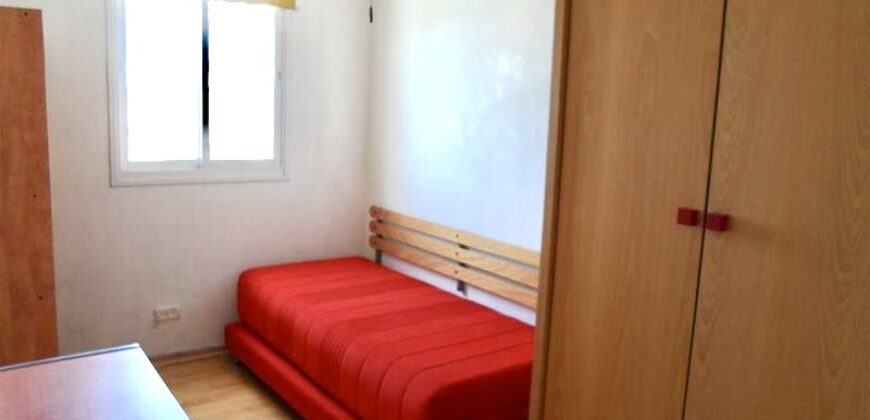 Rental in Baka – 4 rms Fully Furnished long term