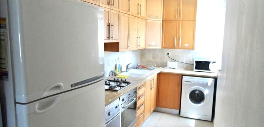 Rental in Baka – 4 rms Fully Furnished long term