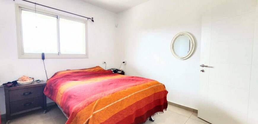 Garden Apartment Kfar Vradim Galil