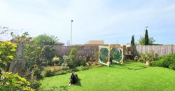 Garden Apartment Kfar Vradim Galil