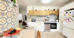 Garden Apartment Kfar Vradim Galil
