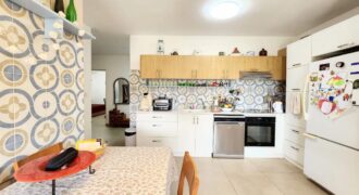 Garden Apartment Kfar Vradim Galil