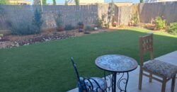 Garden Apartment Kfar Vradim Galil