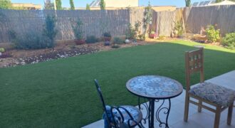 Garden Apartment Kfar Vradim Galil
