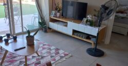Garden Apartment Kfar Vradim Galil