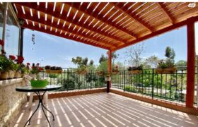 Beautiful Musrara Apartment For Sale