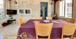 Beautiful Musrara Apartment For Sale
