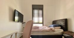 Beautiful Musrara Apartment For Sale