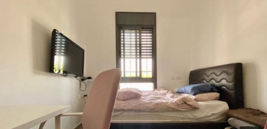 Beautiful Musrara Apartment For Sale